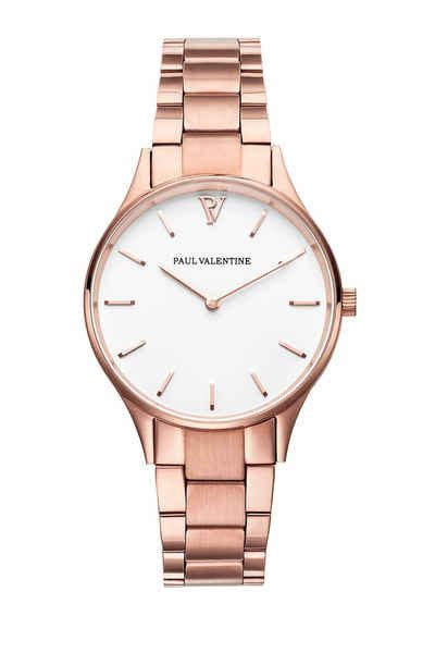 paul valentine descuento